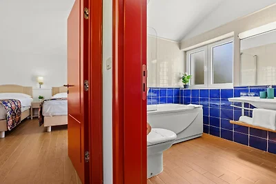 Resort Apartment A3 (4+3)