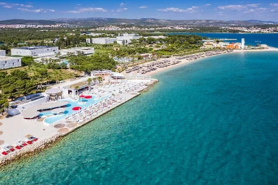 Resort A1 Apartment (2+2) sea view