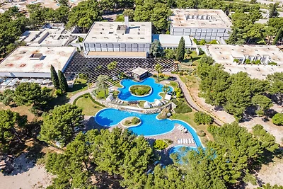 Resort A1 Apartment (2+2) sea view