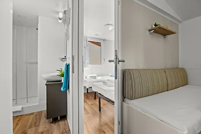 Resort Standard Mobile Home (4+2)
