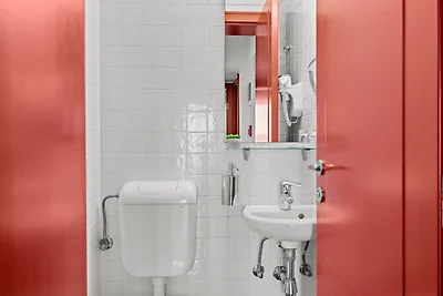 Resort Apartment A2 (3+2)