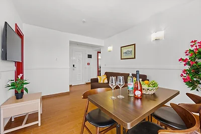 Resort Apartment A2 (3+2)