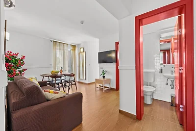 Resort Apartment A2 (3+2)