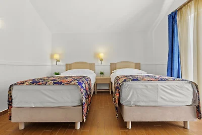 Resort Apartment A3 (4+3)