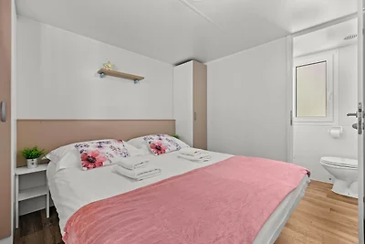 Resort Standard Mobile Home (4+2)