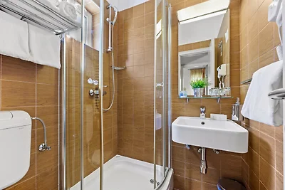 Resort Ferienwohnung A1 (2+2)