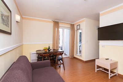 Resort Ferienwohnung A2 (3+2)