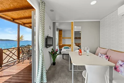 Resort Premium Mobilheim (4+1) dire