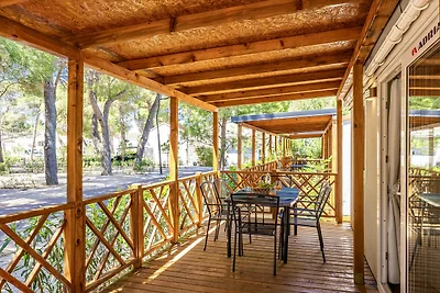 Resort Standard Mobile Home (4+2)