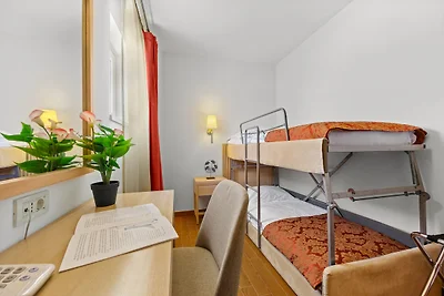 Resort Apartment A2 (3+2)