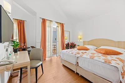 Resort Ferienwohnung A1 (2+2)