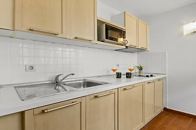 Resort Apartment A3 (4+3)