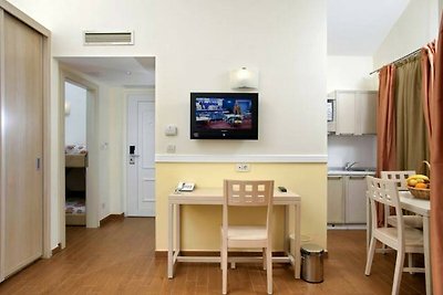 Resort Apartment A1 (2+2)