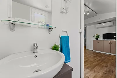 Resort Standard Mobile Home (4+2)