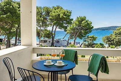 Resort A1 Apartment (2+2) sea view