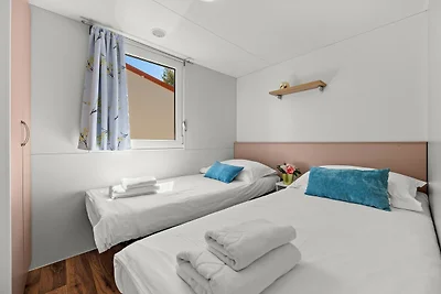 Resort Standard Mobile Home (4+2)