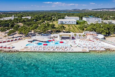 Resort Apartment A3 (4+3)