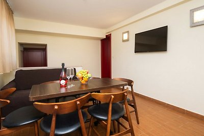 Resort Apartment A3 (4+3)