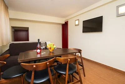 Resort Ferienwohnung A3 (4+3)