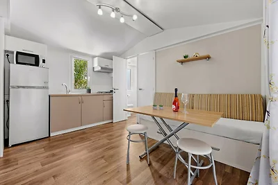 Resort Standard Mobile Home (4+2)