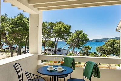 Resort A1 Apartment (2+2) sea view