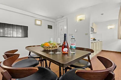 Resort Apartment A3 (4+3)