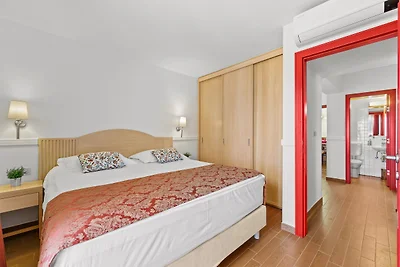 Resort Apartment A2 (3+2)