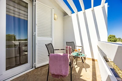 Resort Apartment A2 (3+2)