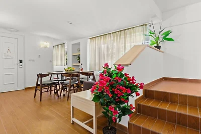 Resort Apartment A3 (4+3)