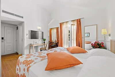 Resort Ferienwohnung A1 (2+2)