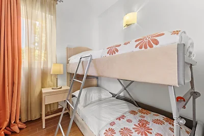 Resort Ferienwohnung A1 (2+2)