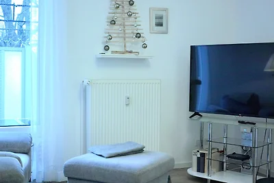 Ferienwohnung  Am Horumertief