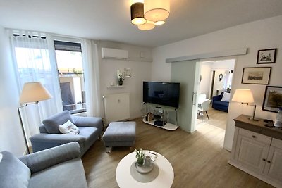 Ferienwohnung  Am Horumertief