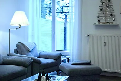 Ferienwohnung  Am Horumertief