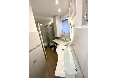 Ferienwohnung  Am Horumertief