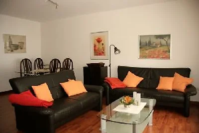 3 *** Ferienwohnung Albers