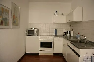 3 *** Ferienwohnung Albers
