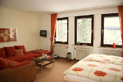 Modernes 3 *** Appartement 