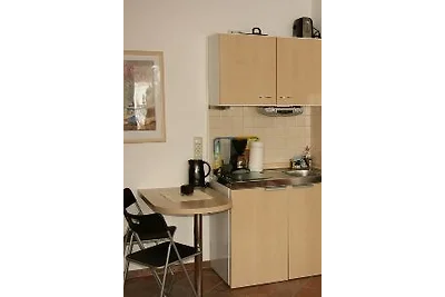 Modernes 3 *** Appartement 