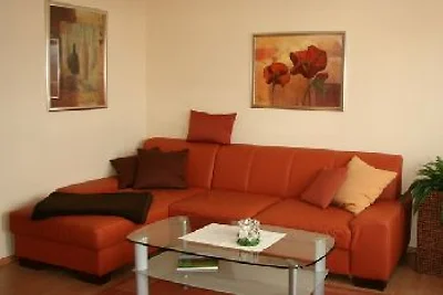 Moderne 3 *** Ferienwohnung