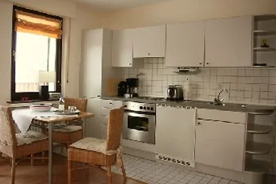 Moderne 3 *** Ferienwohnung