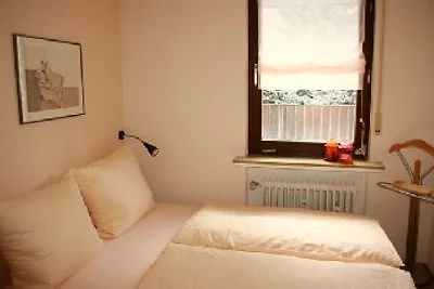 Moderne 3 *** Ferienwohnung