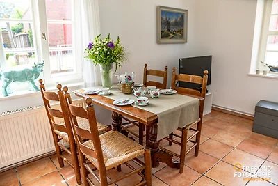 Haus LÜTJE BRIES