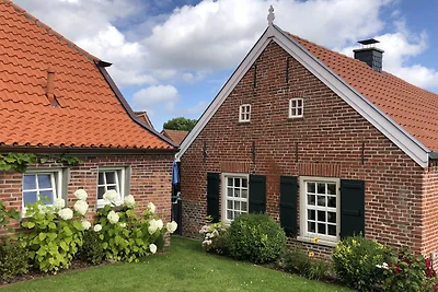 Haus LÜTJE BRIES