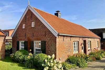 Haus LÜTJE BRIES