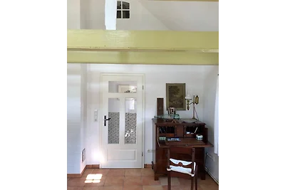 Haus LÜTJE BRIES
