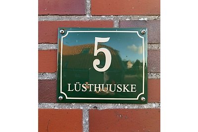 Haus LÜSTHUUSKE