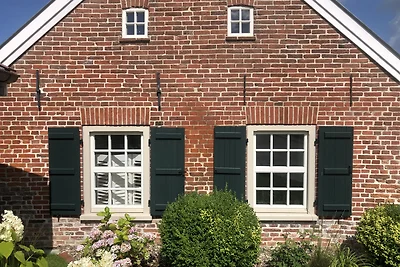 Haus LÜTJE BRIES