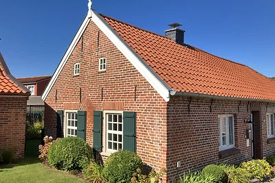 Haus LÜTJE BRIES