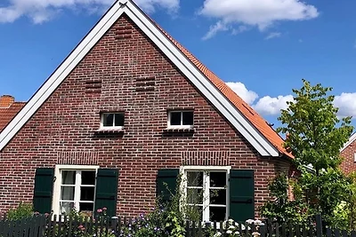 Haus DE BÖÖI